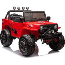 Triton Auto Na Akumulator JH-102 Czerwone 4x4