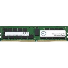 Dell Pamięć serwerowa Dell DELL HTPJ7 moduł pamięci 32 GB 1 x 32 GB DDR4 3200 MHz