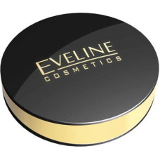 Eveline Celebrities Beauty Puder mineralny w kamieniu nr 21 ivory 9g