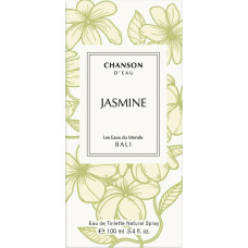 Coty CHANSON Jasmine From Bali Woda toaletowa EDT 100 ml