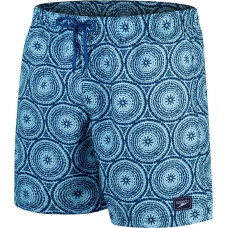 Speedo Męskie szorty Speedo Print Leis 18