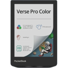 Pocketbook Czytnik PocketBook Ebook PocketBook Verse Pro Color 634 6