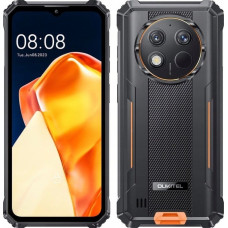 Oukitel Smartfon Oukitel Smartphone Oukitel WP28S 4/128 10600mAh DS. Orange