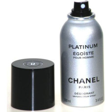 Chanel Egoiste Platinum Dezodorant w sprayu 100ml