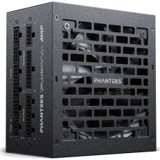 Phanteks Zasilacz Phanteks PHANTEKS AMP GH 850W 80 PLUS Gold Netzteil, PCIe 5.1, ATX 3.1 - 850 Watt, schwarz