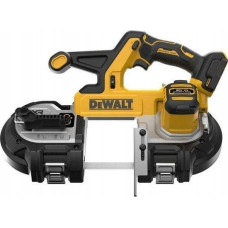 Dewalt Piła szablasta Dewalt DEWALT PIŁA TAŚMOWA 18V DCS378N CIĘCIE DO 83mm