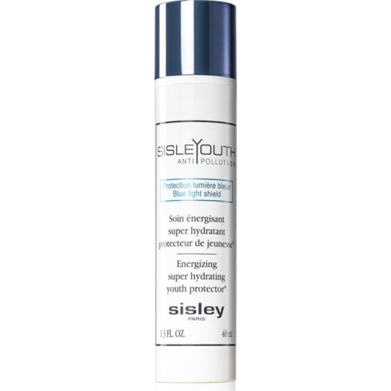 Sisley Krem do twarzy Youth Hydrating Energizing Early Wrinkles Treatment regenerujący 40ml