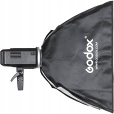 Godox Lampa studyjna GODOX Godox SB-FW6060 Softbox su tinkleliu 60x60cm