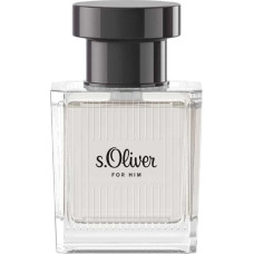 S. Oliver For Him EDT 30 ml