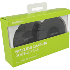 Samsung Ładowarka Samsung Indukcyjna 1x USB-A 1 A (EP-PG920MBEGWW)