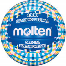 Molten VOLLEYBALL BALL MOLTEN V5B1300-CB SIZE 5