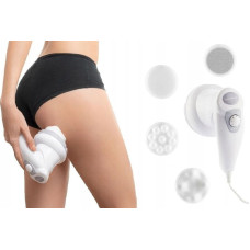 Innovagoods Masażer InnovaGoods Anti-Cellulite