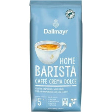 Dallmayr Kawa ziarnista Dallmayr Barista Caffe Crema Dolce 1 kg