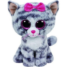 TY Ty Beanie Boos Kiki - Szary Kotek (210234)