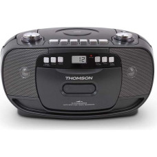 Thomson Radioodtwarzacz Thomson AV (RK200CD)