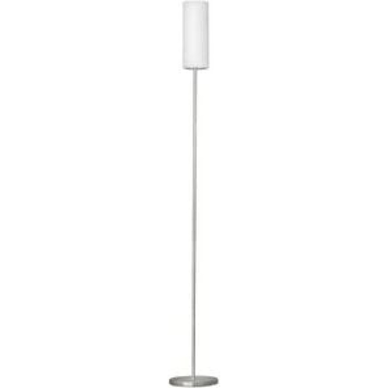 Eglo Lampa podłogowa EGLO Troy 1x100W  (85982)