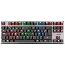 Krom Klawiatura Krom Kernel TKL Outemu Red (NXKROMKRNLTKL)