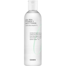 Cosrx COSRX, Refresh AHA BHA Vitamin C Daily Toner, 150 ml