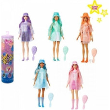 Mattel Lalka Barbie Mattel BRB COLOR REV SLONCE I DESZCZ LALKA AST HCC57 W6