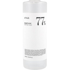 Anua Anua Kojący tonik Heartleaf 77% Soothing Toner - 500 ml