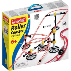 Quercetti Skyrail Roller Coaster (6430)