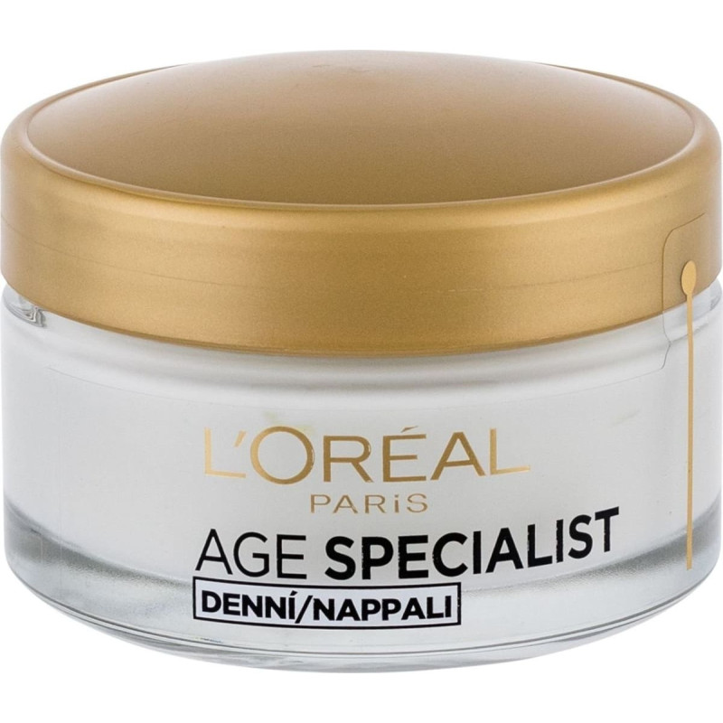 L’oreal Paris LOral Paris Age Specialist 65 SPF20 Krem do twarzy na dzień 50ml