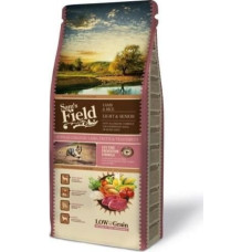 Sam`s Field Light & Senior Lamb & Rice, 13 kg