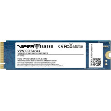 Patriot Dysk SSD Patriot VPN100 LITE 512GB M.2 2280 PCI-E x4 Gen3 NVMe (VPN100-512GM28B)