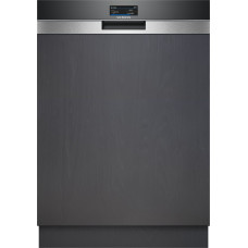 Siemens Zmywarka Siemens Siemens SN57TS00CE IQ700, dishwasher (stainless steel, 60 cm, Home Connect)