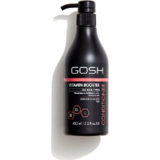 Gosh GOSH_Vitamin Booster odżywka do włosów 450ml