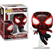 Xxx_Funko (Właściwy Funko Pop) Figurka Funko! POP Vinyl Spiderman 2 MILES MORALES