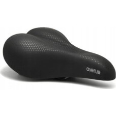 Selle Royal Siodło SELLEROYAL CLASSIC MODERATE 60st. AVENUE żelowe + elastomery unisex 643g (NEW)