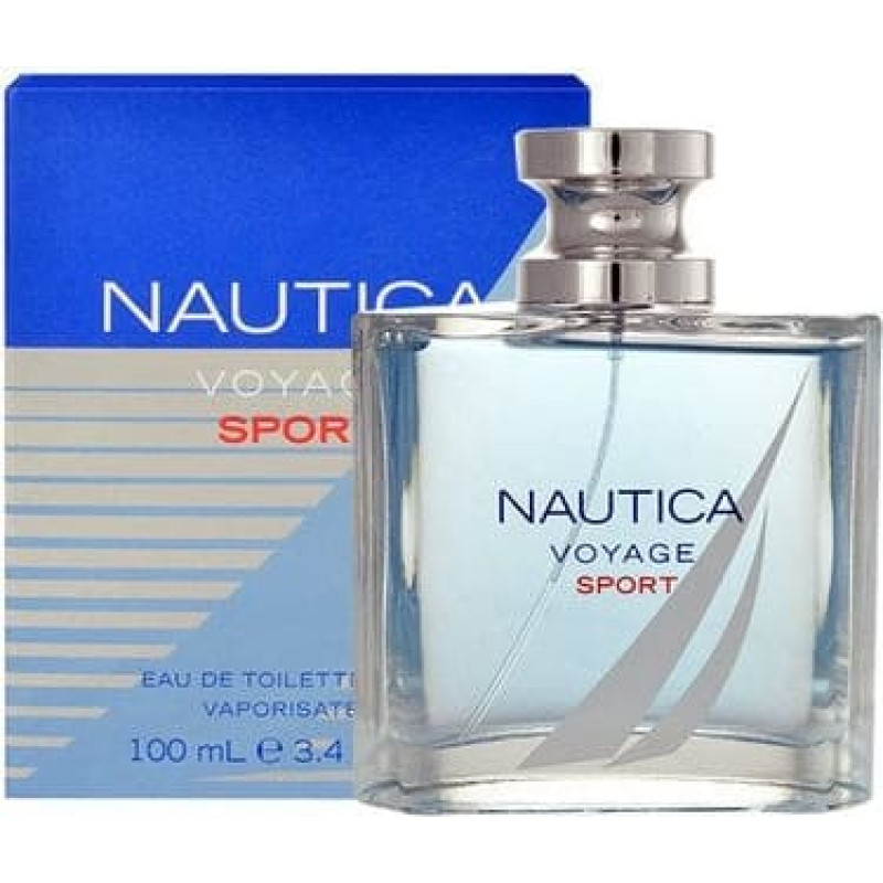 Nautica Voyage Sport EDT 100 ml