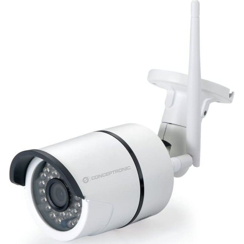 Conceptronic Kamera IP Conceptronic CONCEPTRONIC JARETH02W Wireless Cloud IPCam,Outdoor