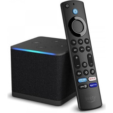 Amazon Odtwarzacz multimedialny Amazon Amazon Fire TV Cube 4K (3. Gen)