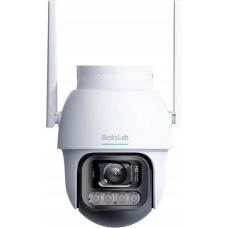 360 Kamera IP 360 Obrotowa kamera zewnętrzna WiFi Botslab PT W311 3MP