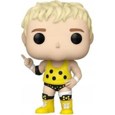 Xxx_Funko (Właściwy Funko Pop) Figurka *****FUNKO WWE Dusty Rhodes 64014 40145