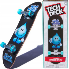 Spin Master Tech Deck - Handboard World Industries