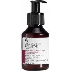 Collistar COLLISTAR PHYTO KERATINA INTENSIVE RESTRUCTURING FILLER TREATMENT 100 ML