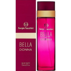 Sergio Tacchini SERGIO TACCHINI Bella Donna EDT spray 75ml