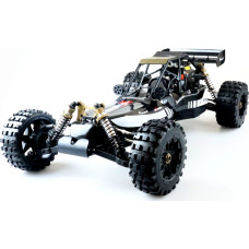 Amewi Amewi RC Auto PitbullXEvolution Buggy Ni-Mh Akku 2500mAH/14+