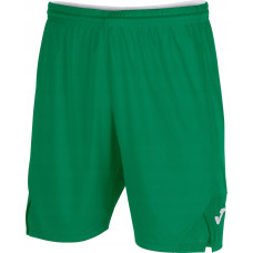 Joma Joma Toledo II Shorts 101958-450 Zielone L