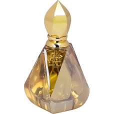 Al Haramain AL HARAMAIN Hayati Gold Unisex EDP spray 100ml