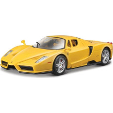 Bburago Ferrari Enzo yellow 1:24 BBURAGO