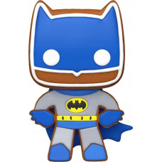 Xxx_Funko (Właściwy Funko Pop) Figurka Funko! POP VINYL DC Holiday Batman (GB)