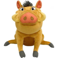 Simba Maskotka Disney Król Lew 30l - Pumba 25cm