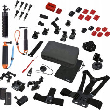 Rollei Rollei Actioncam Accessory Set Sport XL