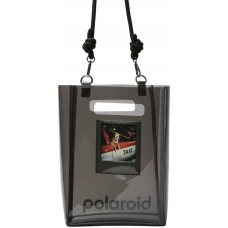 Polaroid Torba Polaroid Polaroid TPU Bucket Bag Black