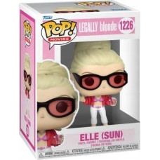 Xxx_Funko (Właściwy Funko Pop) Figurka *****FUNKO Legally Blond Legalna Blondynka 46775