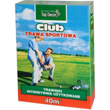 Noname TRAWA CLUB 1 kg   MIESZANKA SPORTOWA